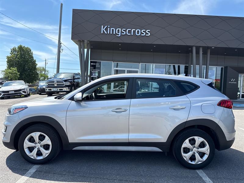 hyundai Tucson 2020 - 2