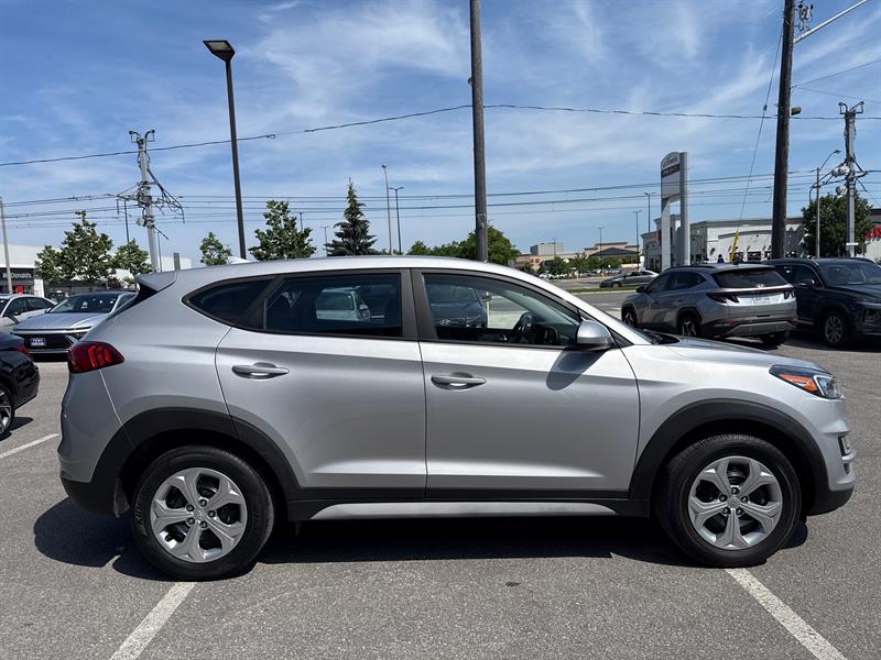 hyundai Tucson 2020 - 6