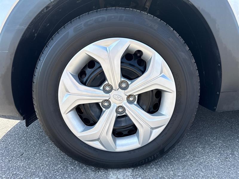 hyundai Tucson 2020 - 9
