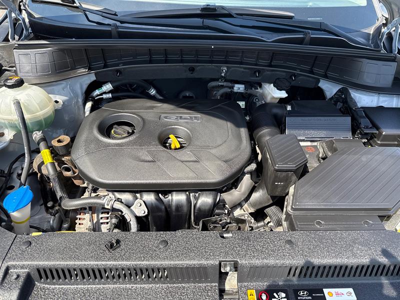 hyundai Tucson 2020 - 14
