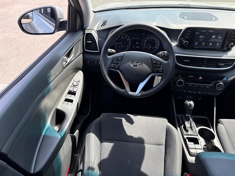 hyundai Tucson 2020 - 17