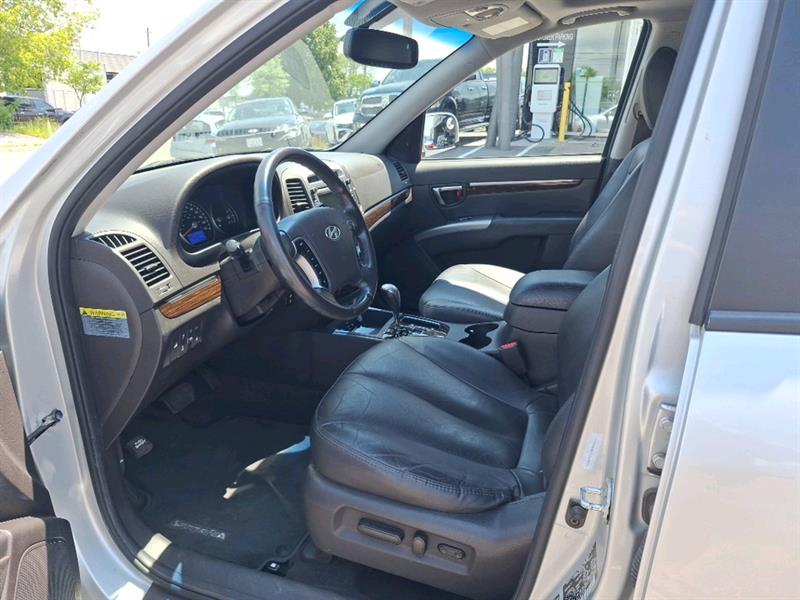 hyundai Santa Fe 2012 - 11