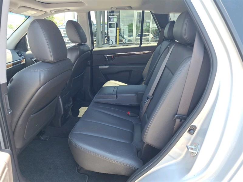 hyundai Santa Fe 2012 - 12