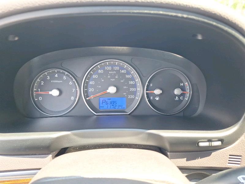 hyundai Santa Fe 2012 - 13