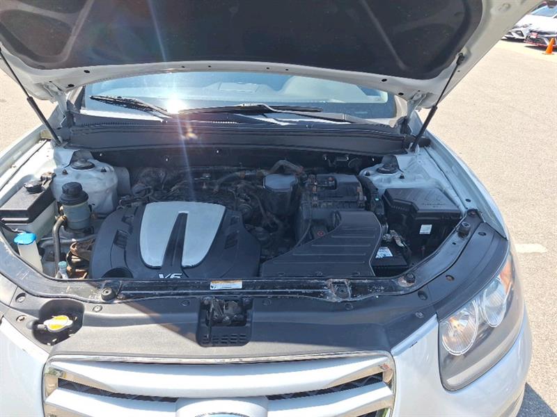 hyundai Santa Fe 2012 - 14