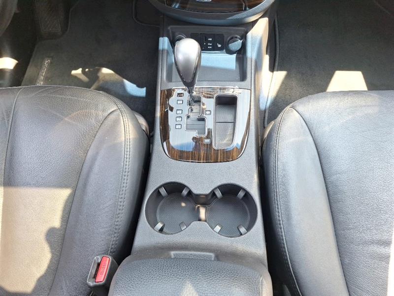 hyundai Santa Fe 2012 - 17
