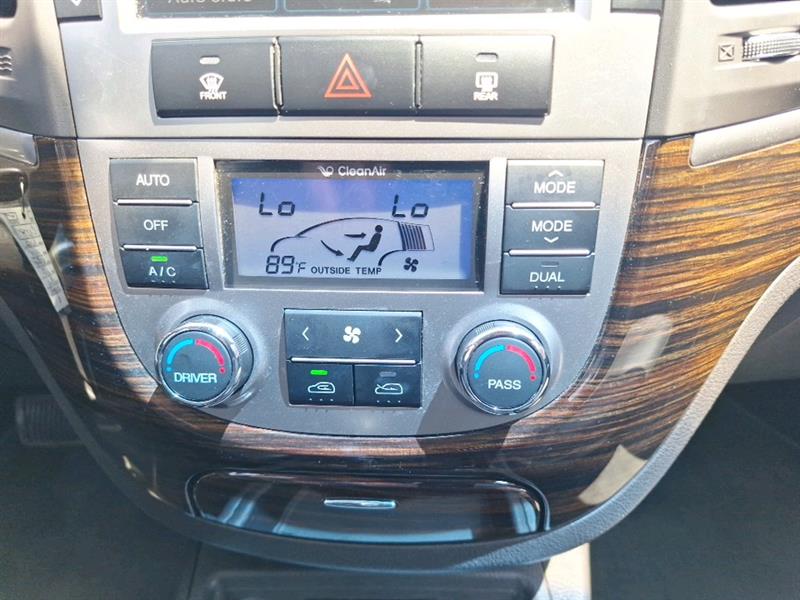 hyundai Santa Fe 2012 - 19
