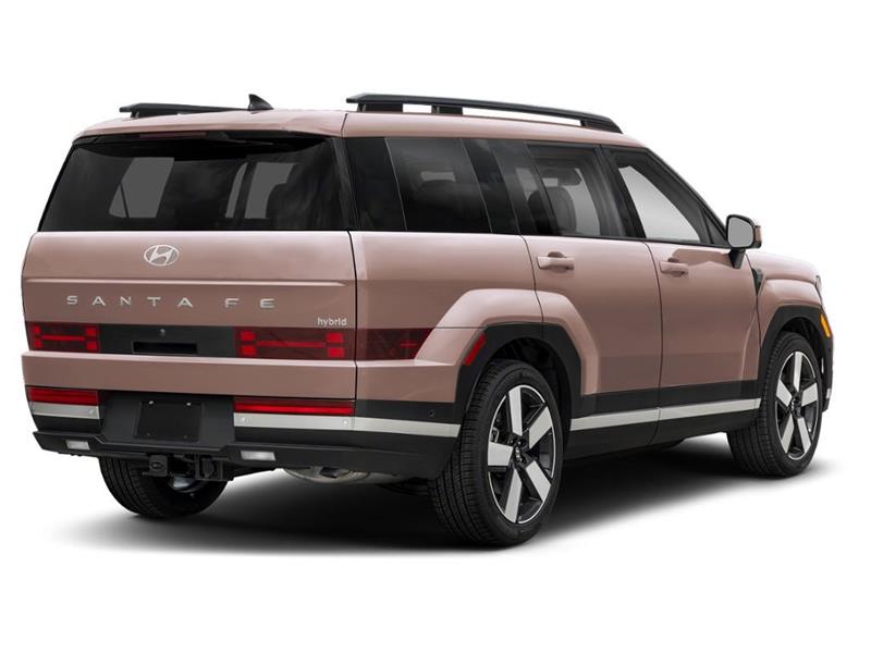 hyundai Santa Fe 2026 - 3