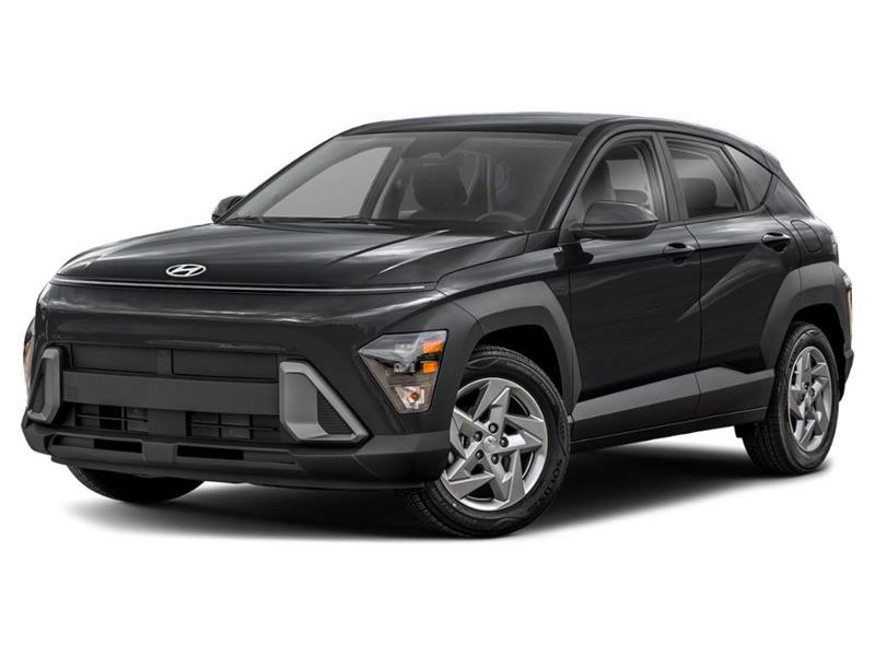 hyundai Kona 2026