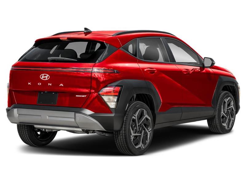 hyundai Kona 2026 - 3