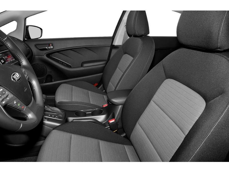 kia Forte 2016 - 4
