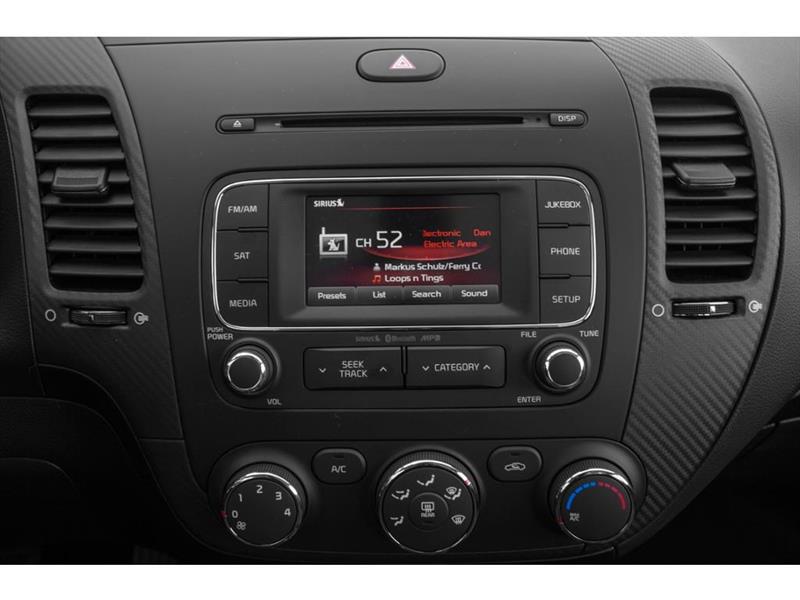 kia Forte 2016 - 5