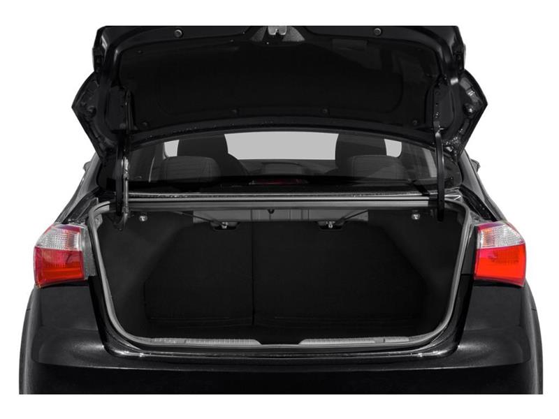 kia Forte 2016 - 6