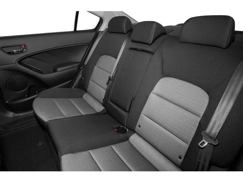 kia Forte 2016 - 7