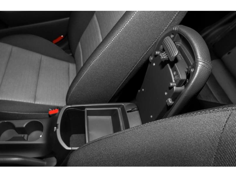 kia Forte 2016 - 9