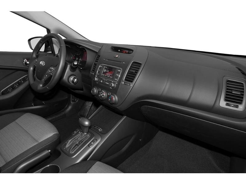 kia Forte 2016 - 10