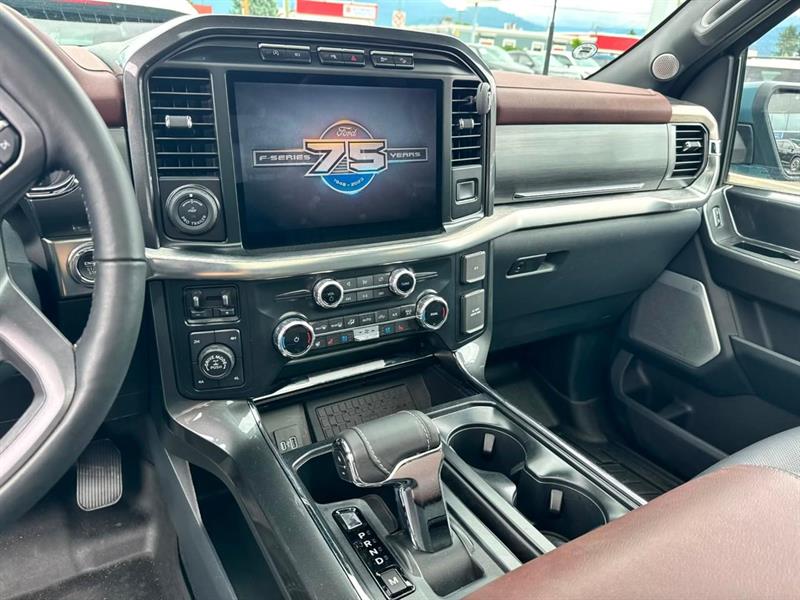 ford F-150 2023 - 4