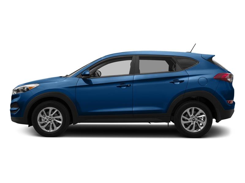 hyundai Tucson 2017 - 3