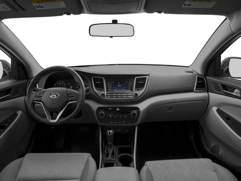 hyundai Tucson 2017 - 5