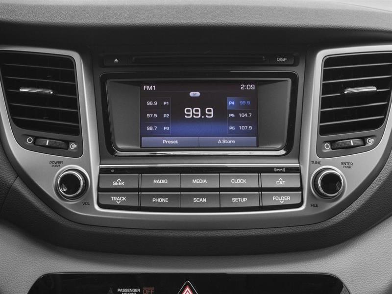 hyundai Tucson 2017 - 7
