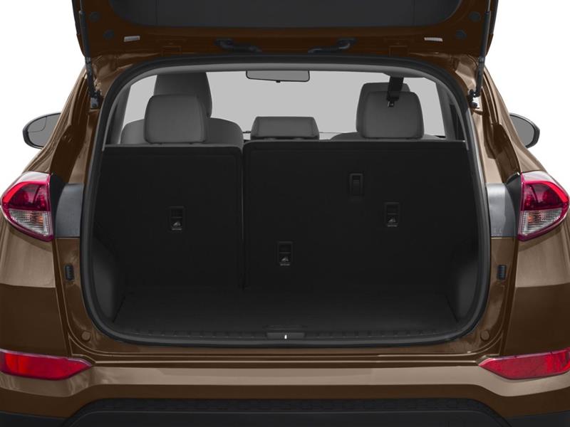hyundai Tucson 2017 - 8