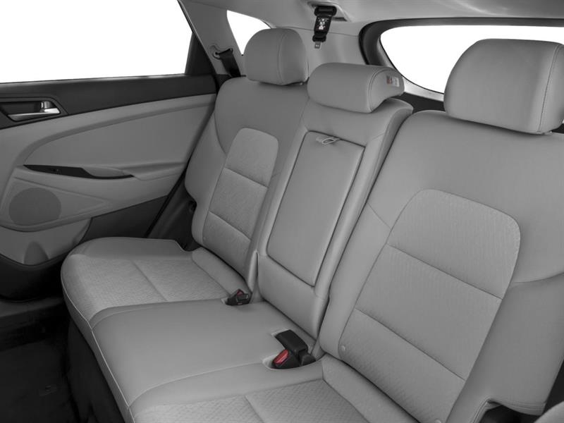 hyundai Tucson 2017 - 10