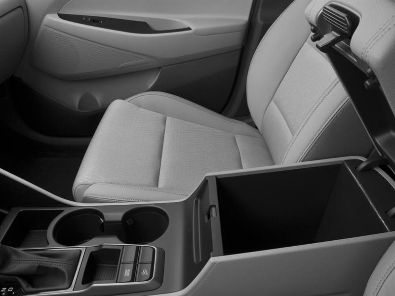 hyundai Tucson 2017 - 11