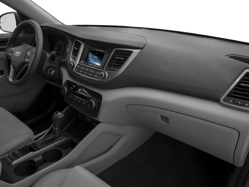 hyundai Tucson 2017 - 12