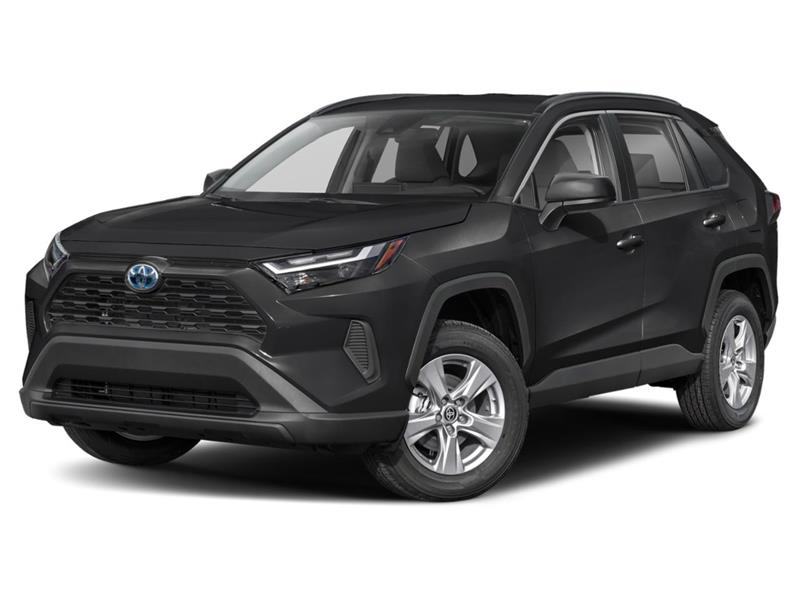toyota RAV4 Hybrid 2023