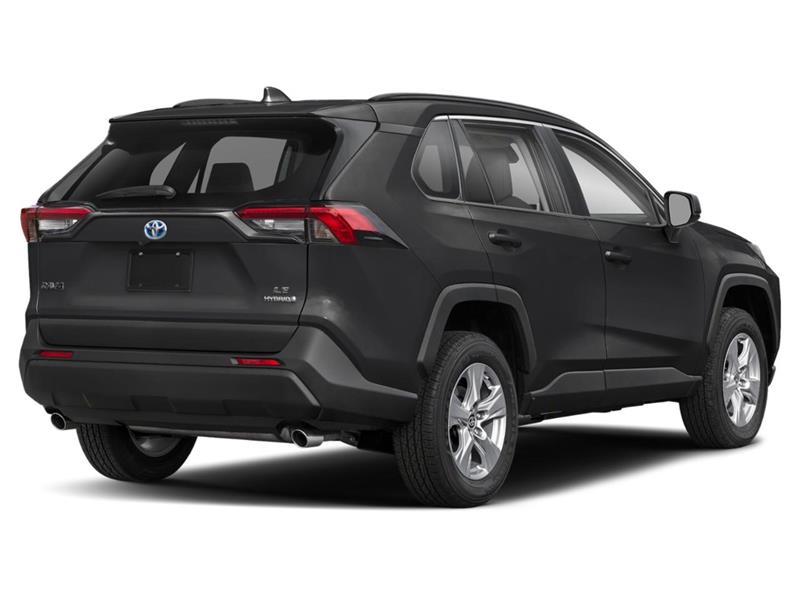 toyota RAV4 Hybrid 2023 - 2