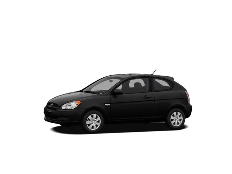 hyundai Accent 2011