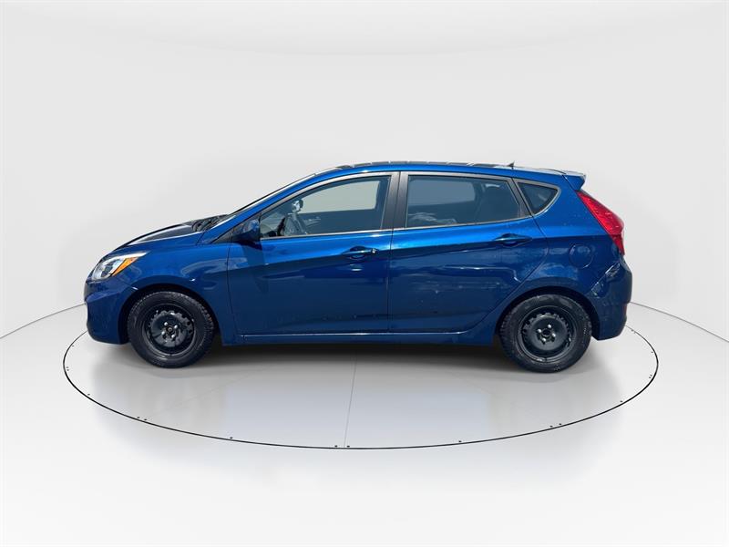 hyundai Accent 2017 - 5