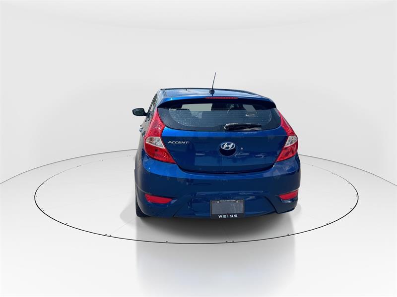 hyundai Accent 2017 - 6