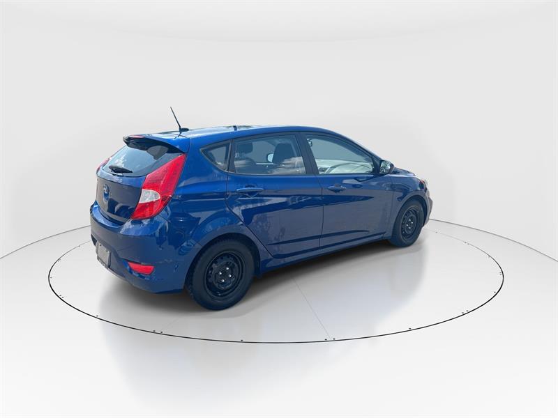 hyundai Accent 2017 - 8