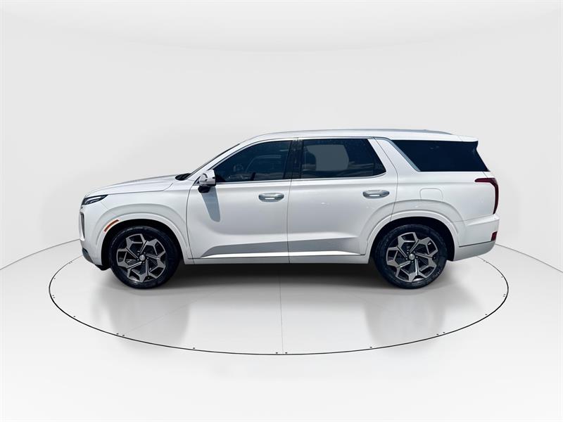 hyundai Palisade 2021 - 5