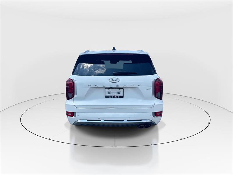 hyundai Palisade 2021 - 7