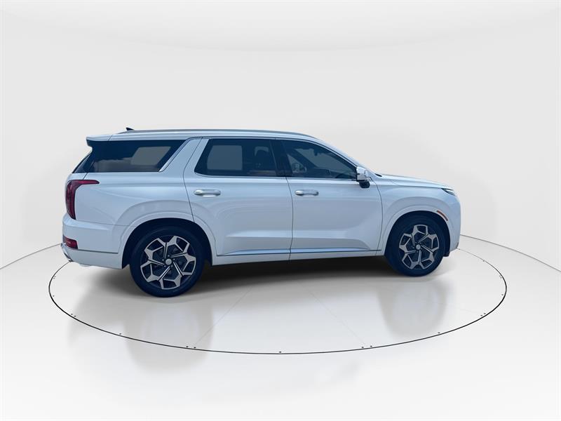hyundai Palisade 2021 - 9