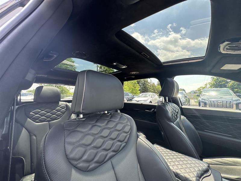 hyundai Palisade 2021 - 11