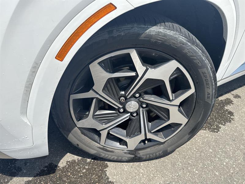 hyundai Palisade 2021 - 12