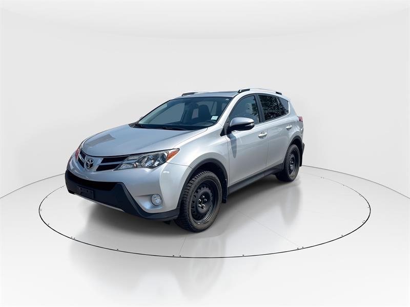 toyota RAV4 2015 - 4