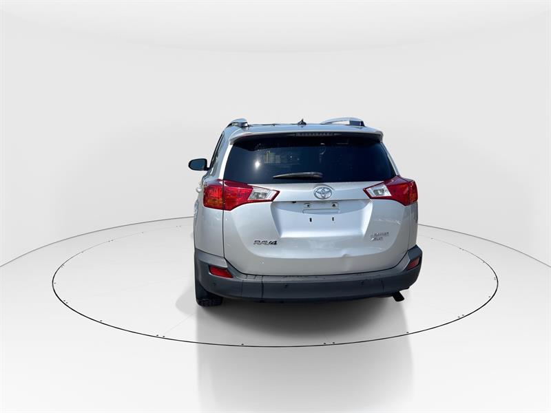 toyota RAV4 2015 - 6