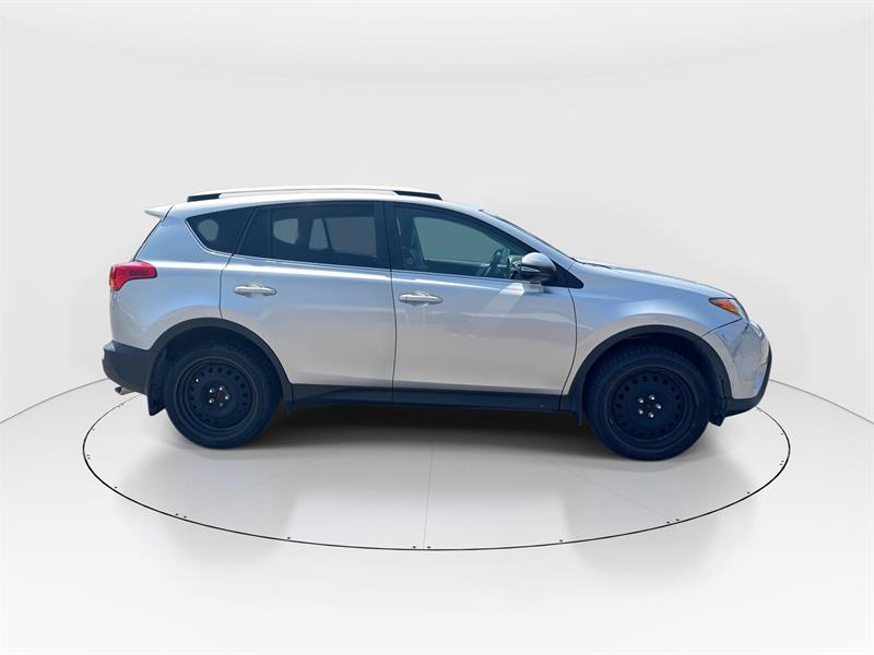 toyota RAV4 2015 - 9