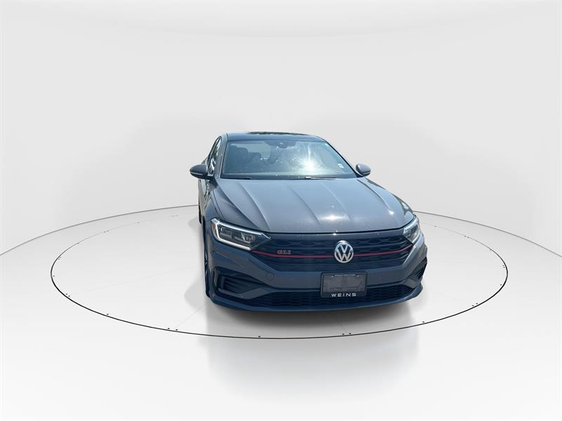 volkswagen Jetta GLI 2019 - 2