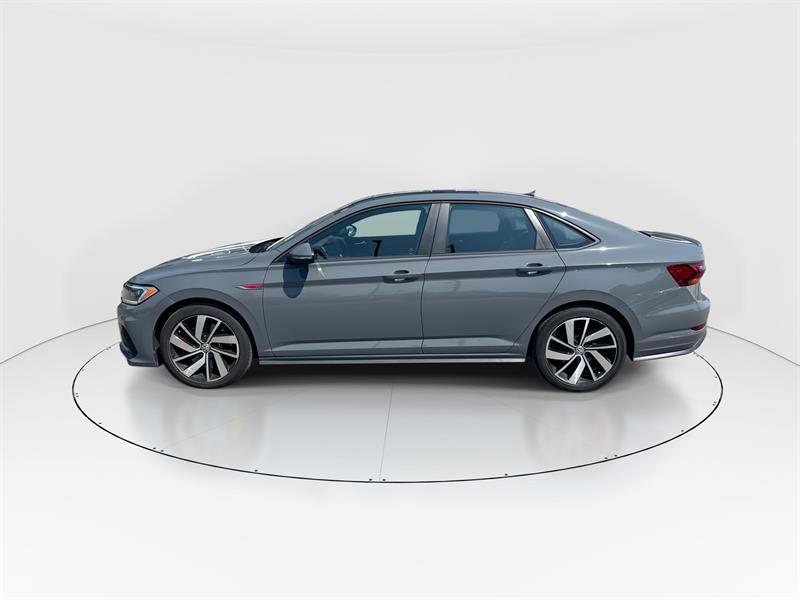 volkswagen Jetta GLI 2019 - 5