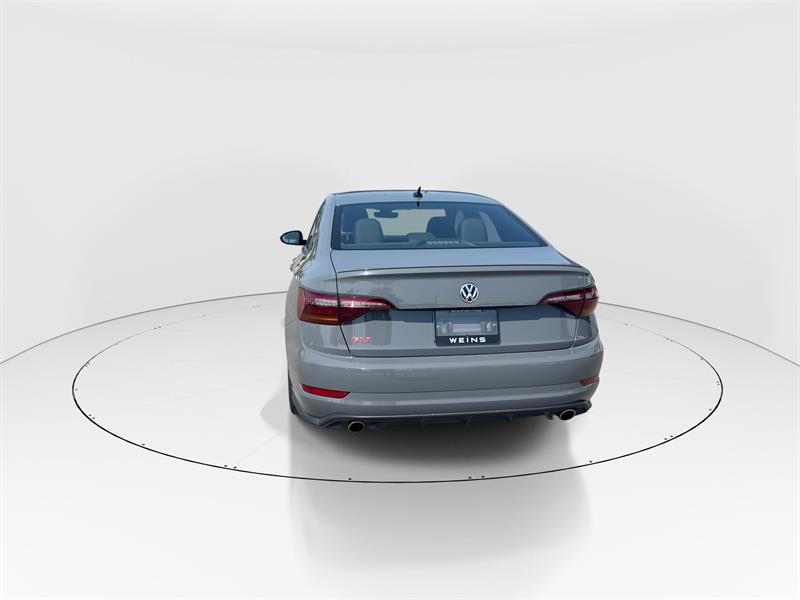 volkswagen Jetta GLI 2019 - 6
