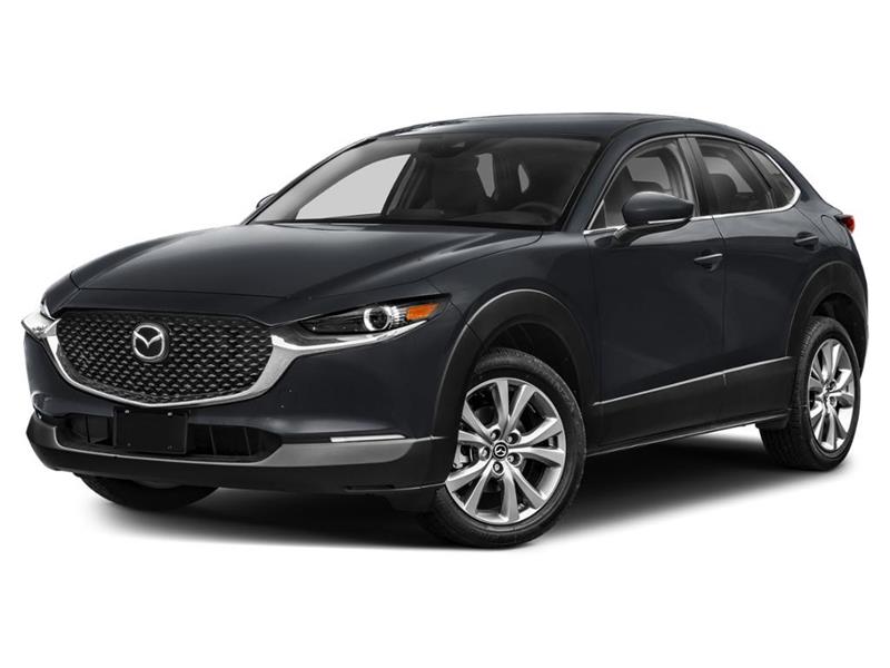 mazda CX-30 2024