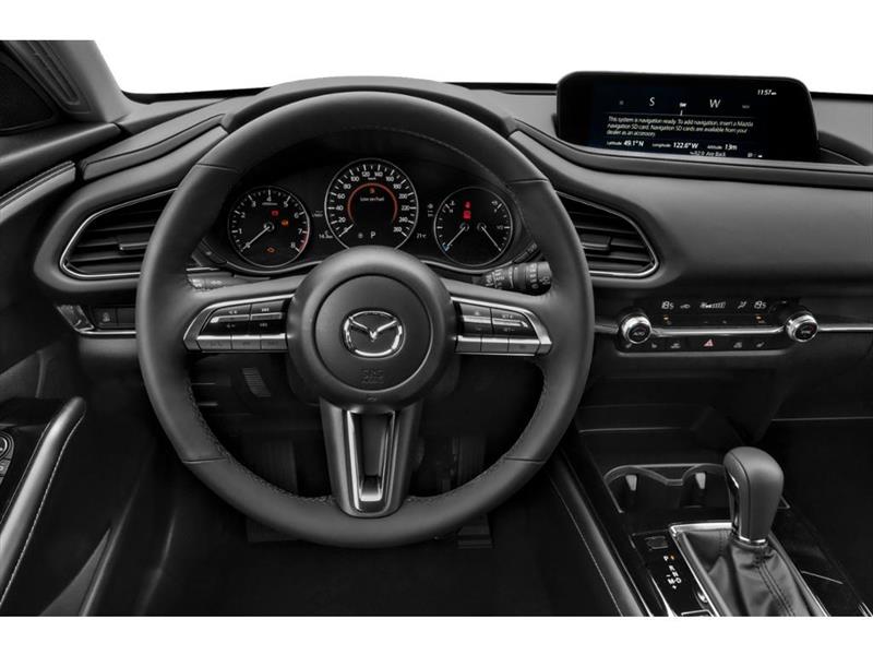 mazda CX-30 2024 - 4