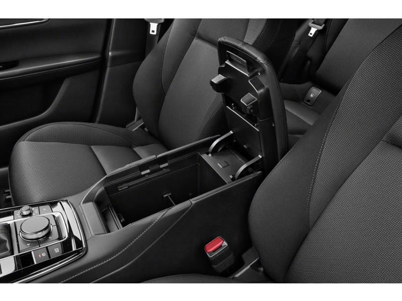 mazda CX-30 2024 - 10