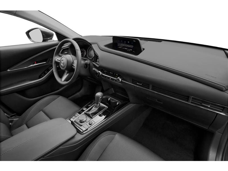mazda CX-30 2024 - 11