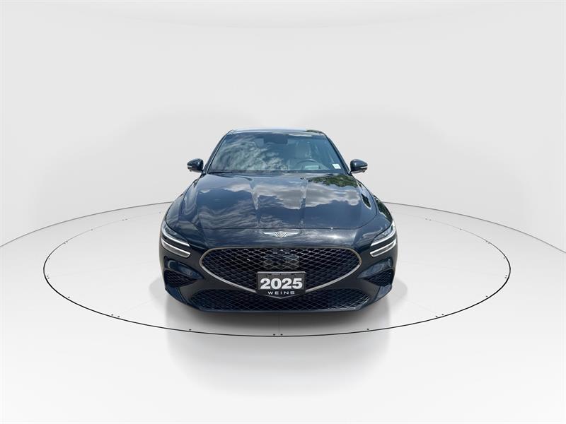 genesis G70 2025 - 3